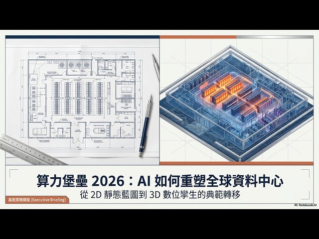 資管AI頻道