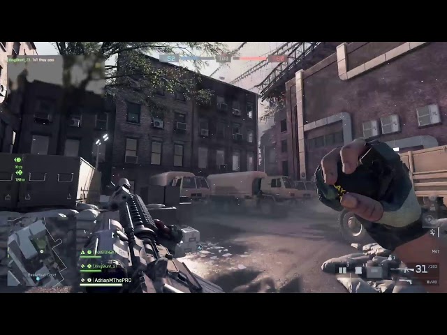 247 Video Game