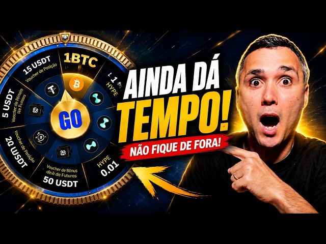 Dicas de Cripto