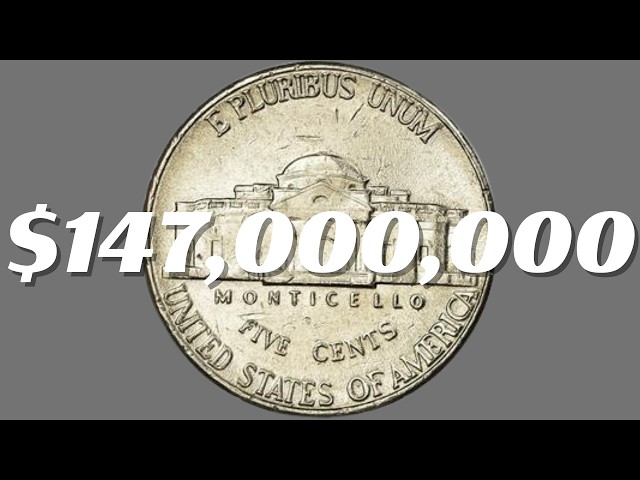 THE HIDDEN COIN HUNTER