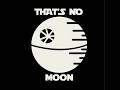 That's No Moon: A Star Wars Legion Podcast