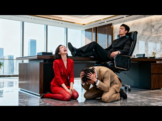 帝尊短劇TopDrama