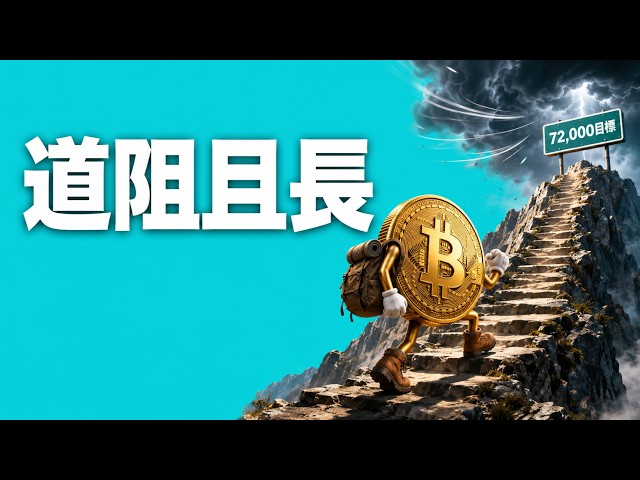 Btc喬喬-比特幣行情分析