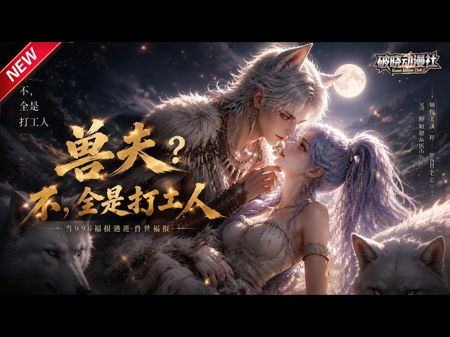 破晓动漫社 Dawn Anime Club