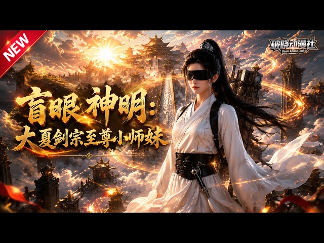 破晓动漫社 Dawn Anime Club