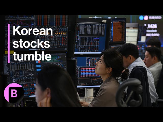 Bloomberg Television