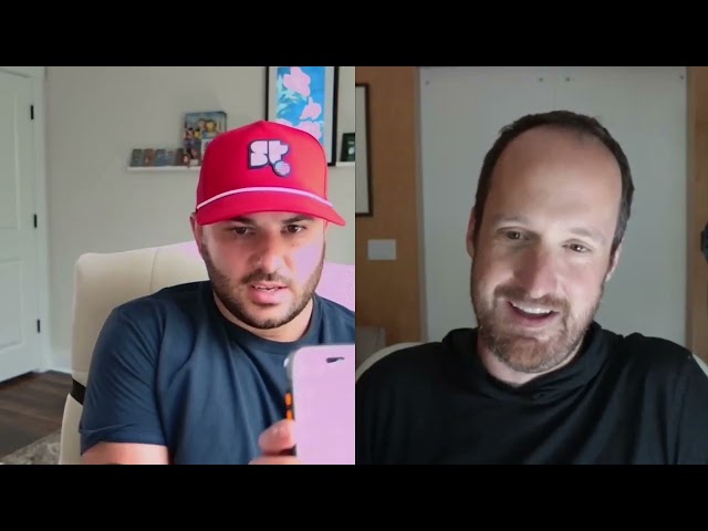 The Index Podcast