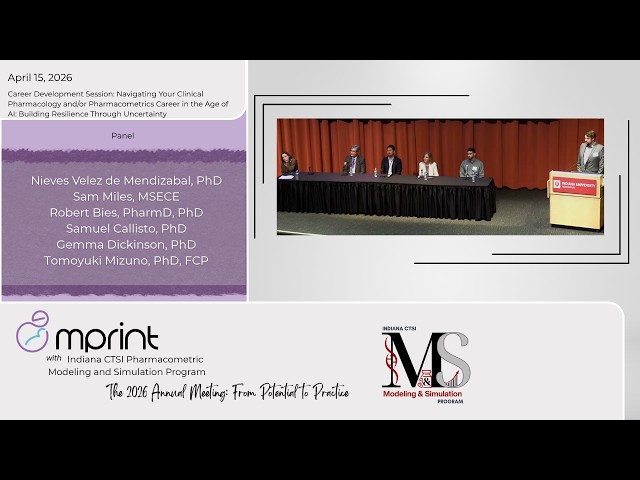 The MPRINT Hub