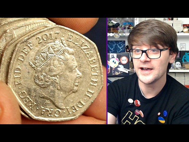 Christopher Collects