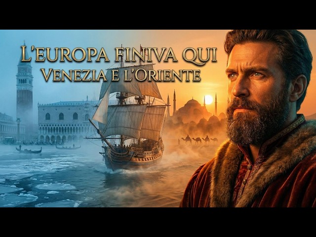Venezia e La Sua Storia