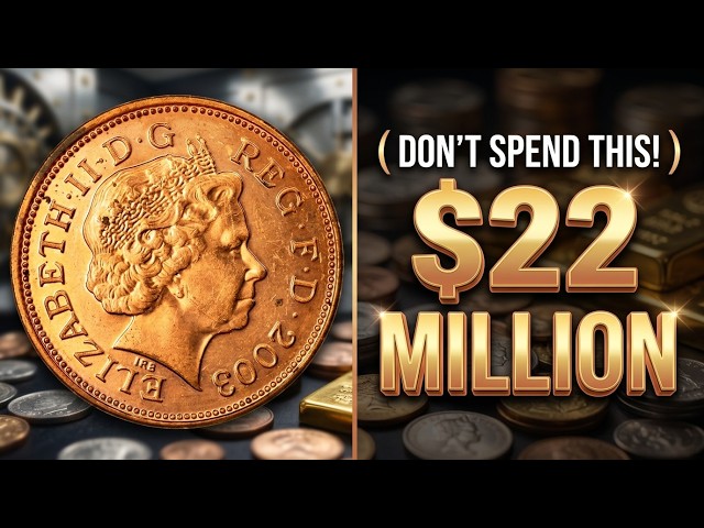 HD Ultra rare coins