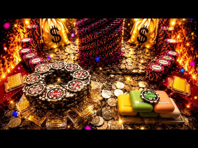 Coin Pusher