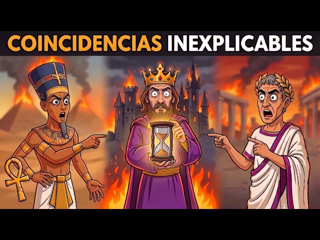 Mr.Histórico