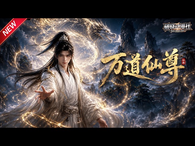 破晓动漫社 Dawn Anime Club