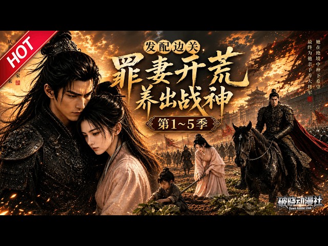 破晓动漫社 Dawn Anime Club