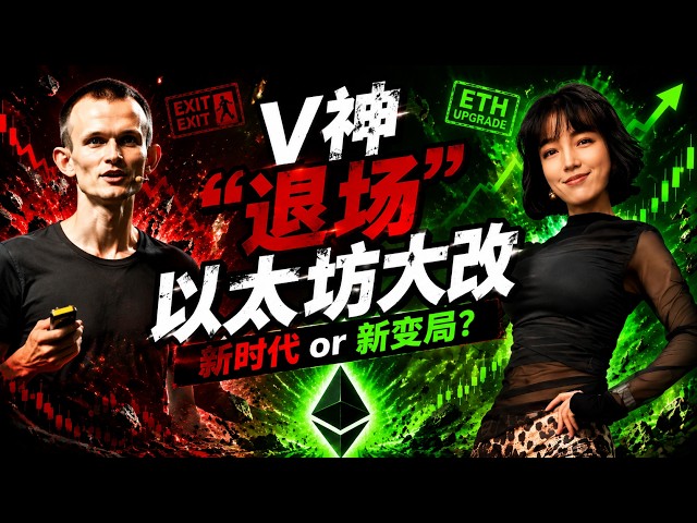 BTV_华语频道_币链何在