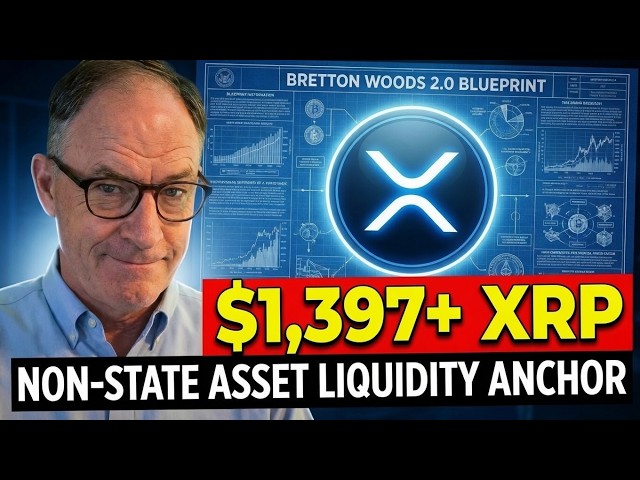 Digital Asset Investor