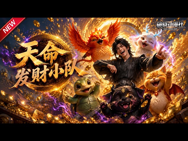 破晓动漫社 Dawn Anime Club