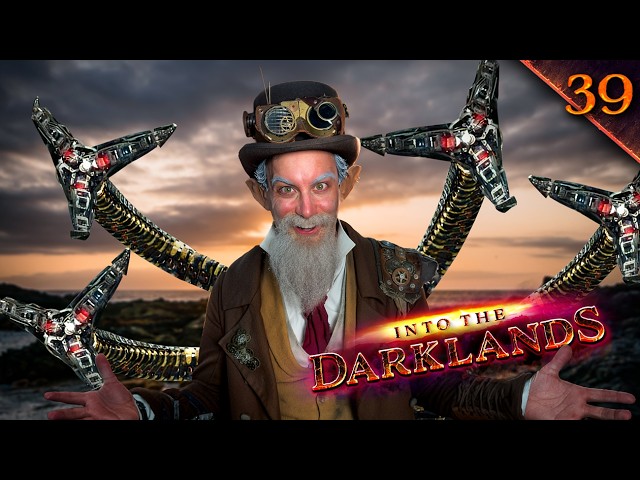 Viva La Dirt League D&D