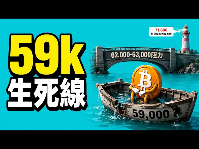 Btc喬喬-比特幣行情分析