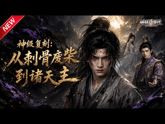 破晓动漫社 Dawn Anime Club