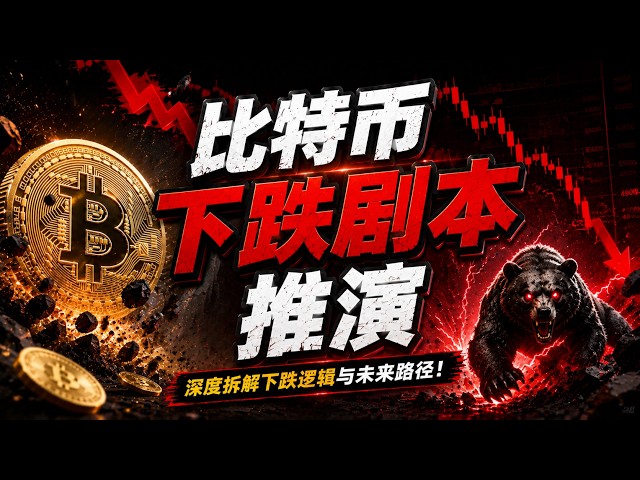 BTV_华语频道_币链何在
