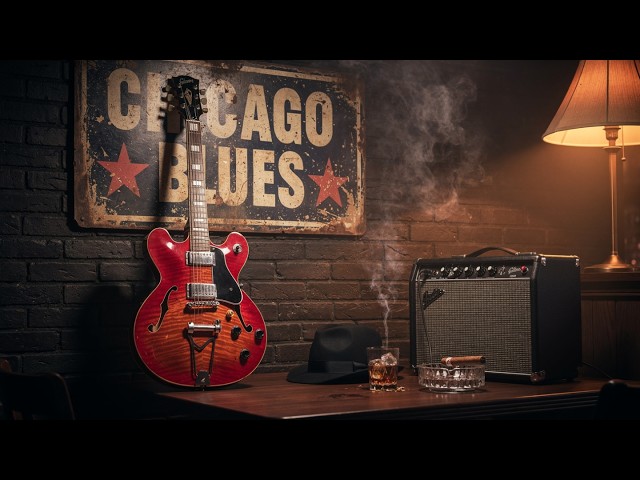 Debagong Midnight Blues