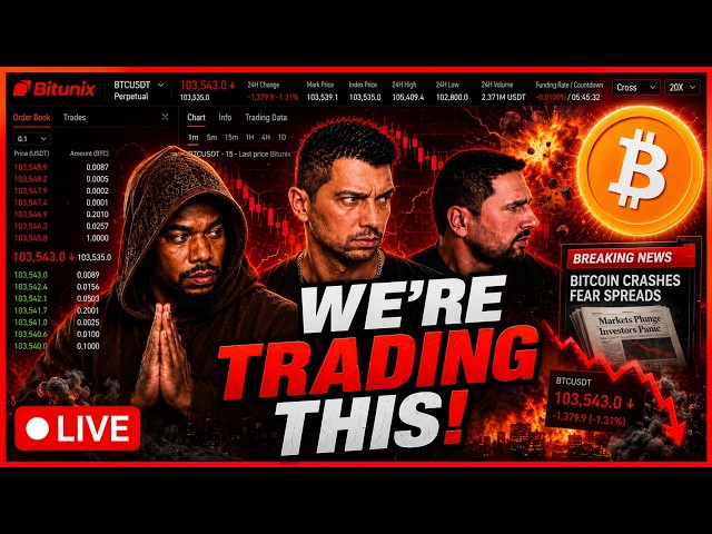 Sin City Crypto