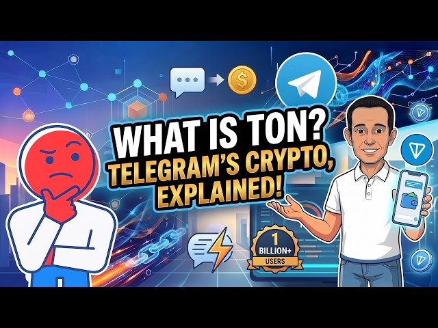 Crypto with Charlie