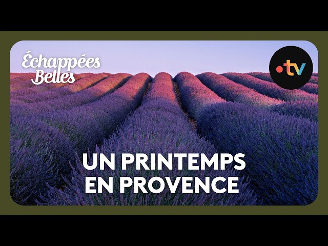 Echappées belles