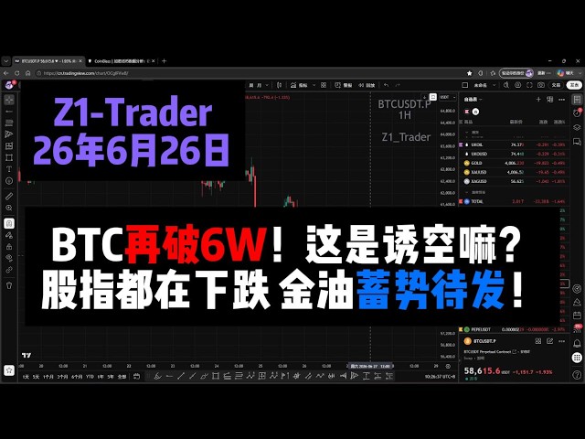 Z1_Trader