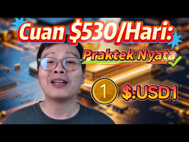 Saudara Kripto
