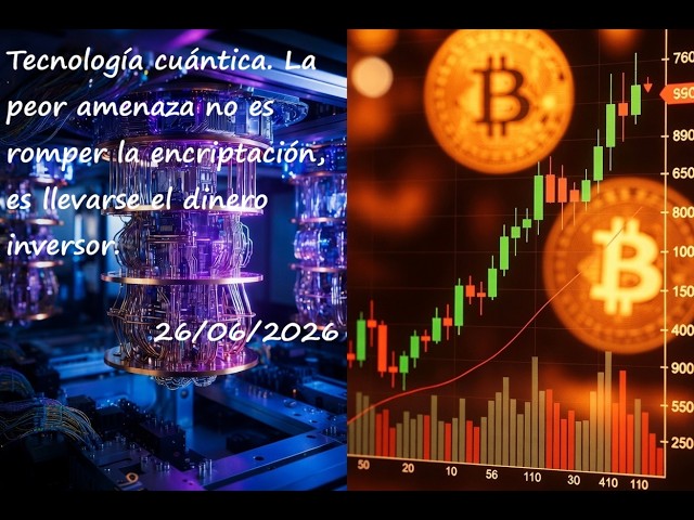 Bitcoin al dia