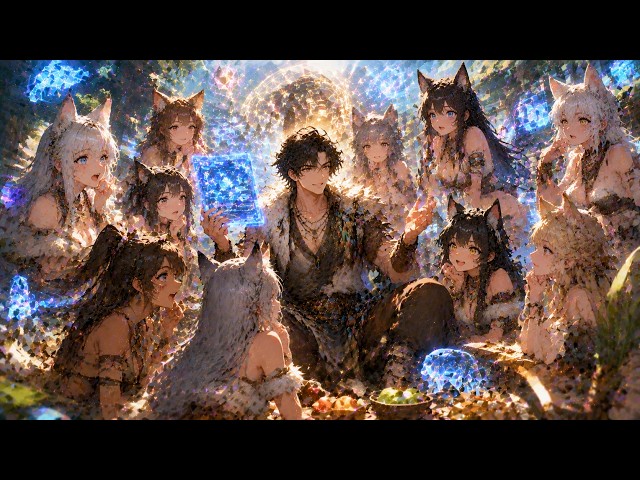 AnimeNexus Recap