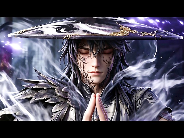 Amazing Anime Man