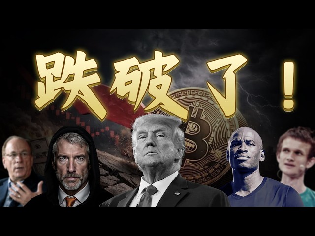 分析师舒琴谈比特币