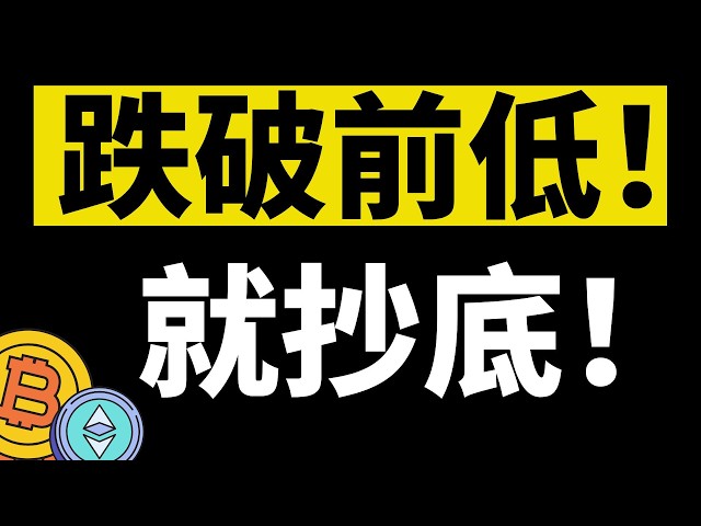 「鳄鱼」比特币行情分析