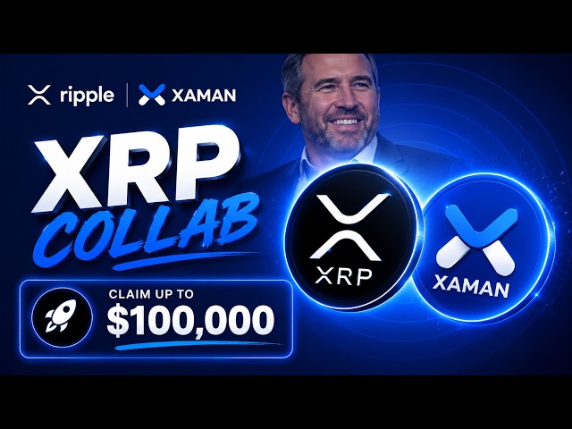 Xaman App