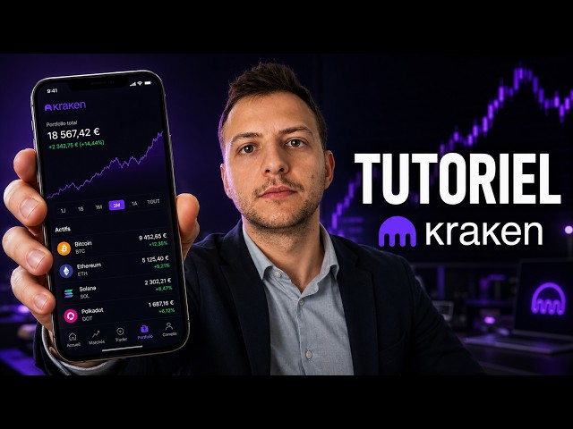 Quentin Arioli - Investir en Bourse