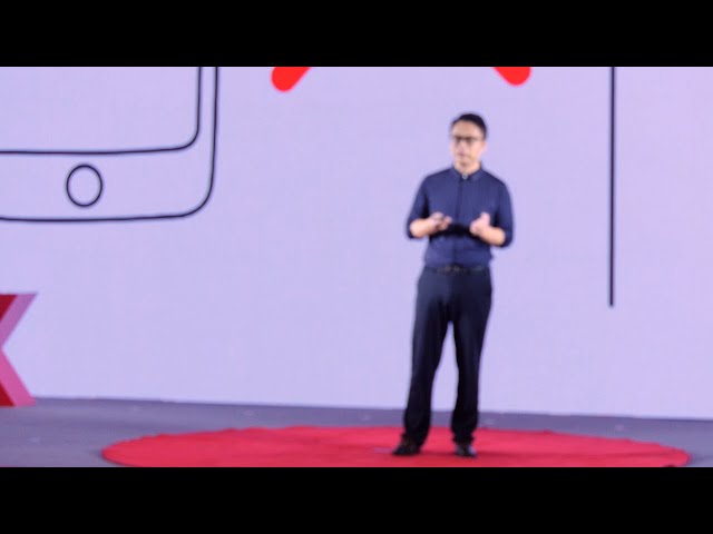 TEDx Talks