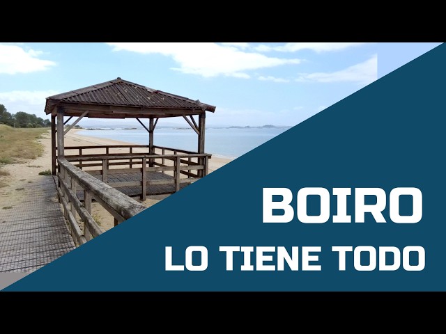 About Galicia