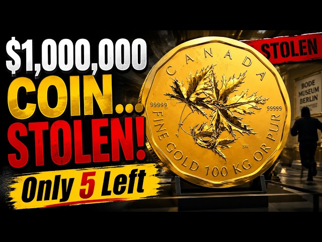 Old Coin USA