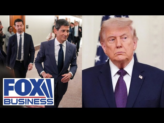 Fox Business Clips