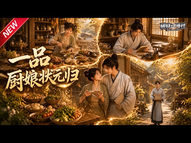 破晓动漫社 Dawn Anime Club