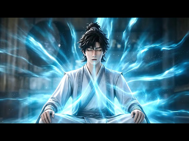 Amazing Anime Man
