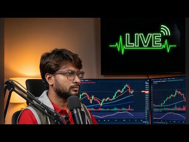 Crypto Earn with Raghav