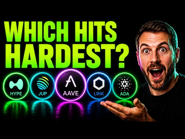 Altcoin Buzz