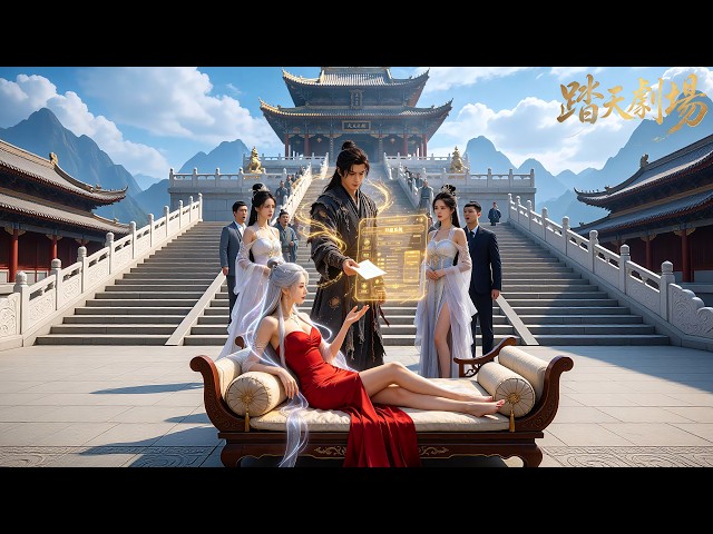 踏天劇場ShortTV