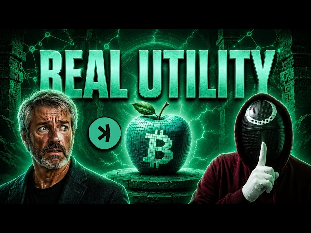 Your Crypto Crew