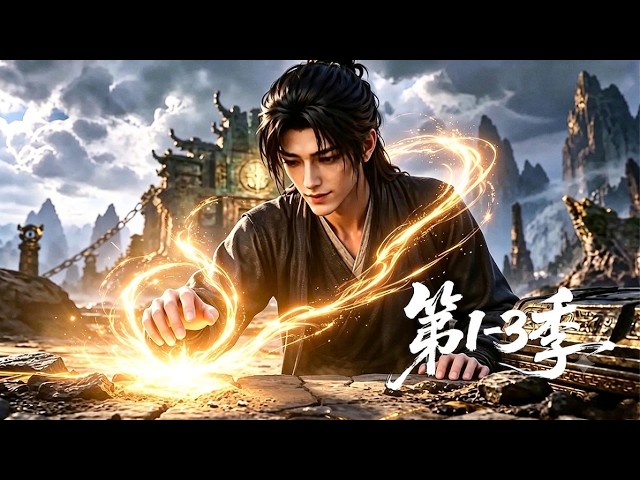 Amazing Anime Man